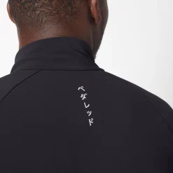 Giacca Pedaled Essential - Nero