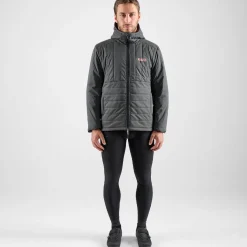 Giacca Pedaled Odyssey - Nero