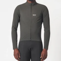 Giacca Pedaled Odyssey WP - Grigio