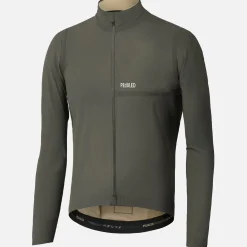 Giacca Pedaled Odyssey WP - Grigio