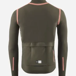 Giacca Pedaled Odyssey WP Thermo - Grigio