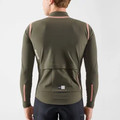 Giacca Pedaled Odyssey WP Thermo - Grigio