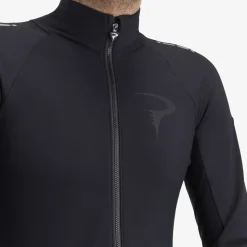 Giacca Pinarello Dogma Winter - Nero