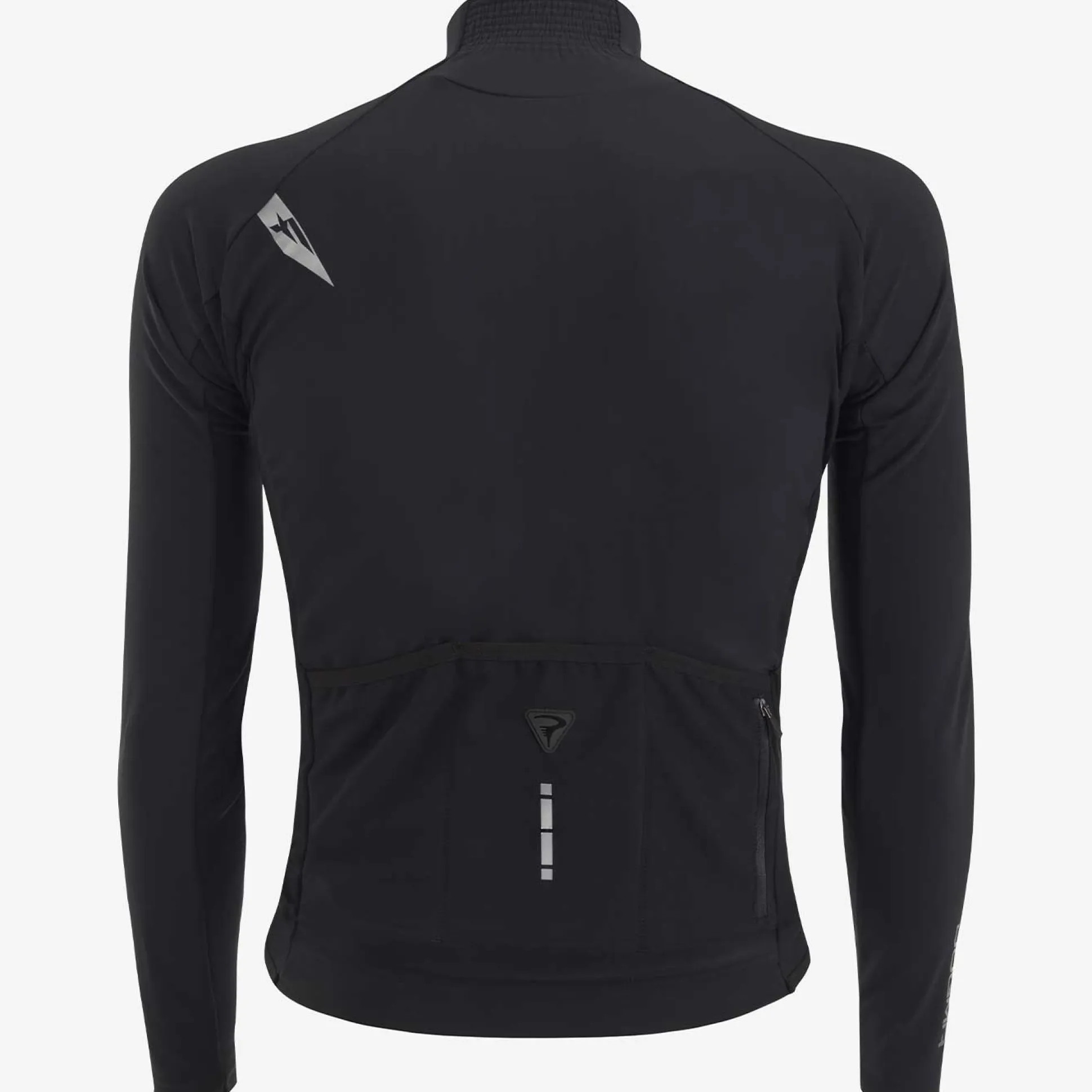 Giacca Pinarello Dogma Winter - Nero