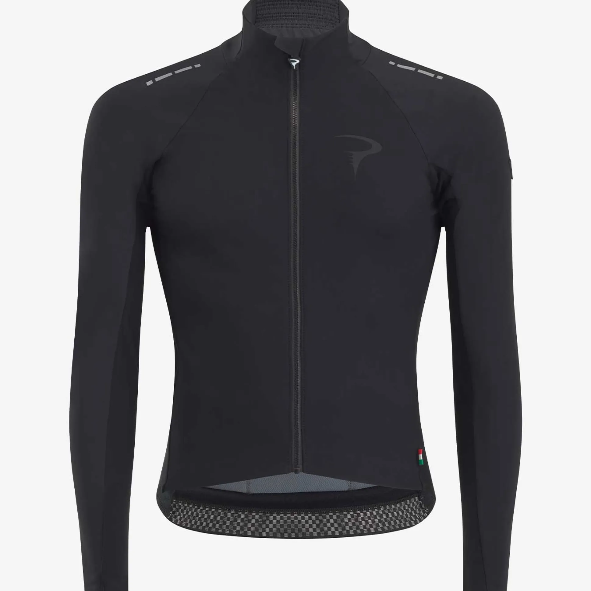 Giacca Pinarello Dogma Winter - Nero