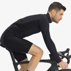 Giacca Pinarello Dogma Winter - Nero