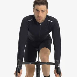 Giacca Pinarello Dogma Winter - Nero