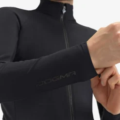 Giacca Pinarello Dogma Winter - Nero