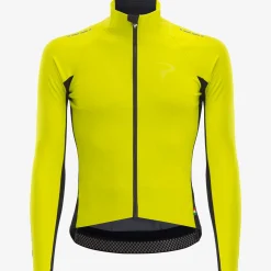 Giacca Pinarello Dogma Winter - Verde