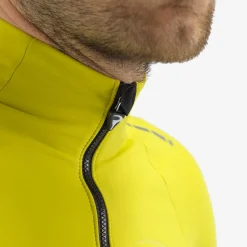 Giacca Pinarello Dogma Winter - Verde