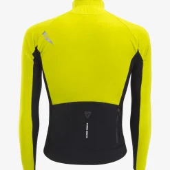 Giacca Pinarello Dogma Winter - Verde