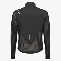 Giacca Pinarello F Windbreaker - Nero