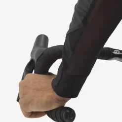 Giacca Pinarello F Windbreaker - Nero
