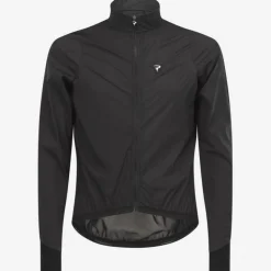 Giacca Pinarello F Windbreaker - Nero