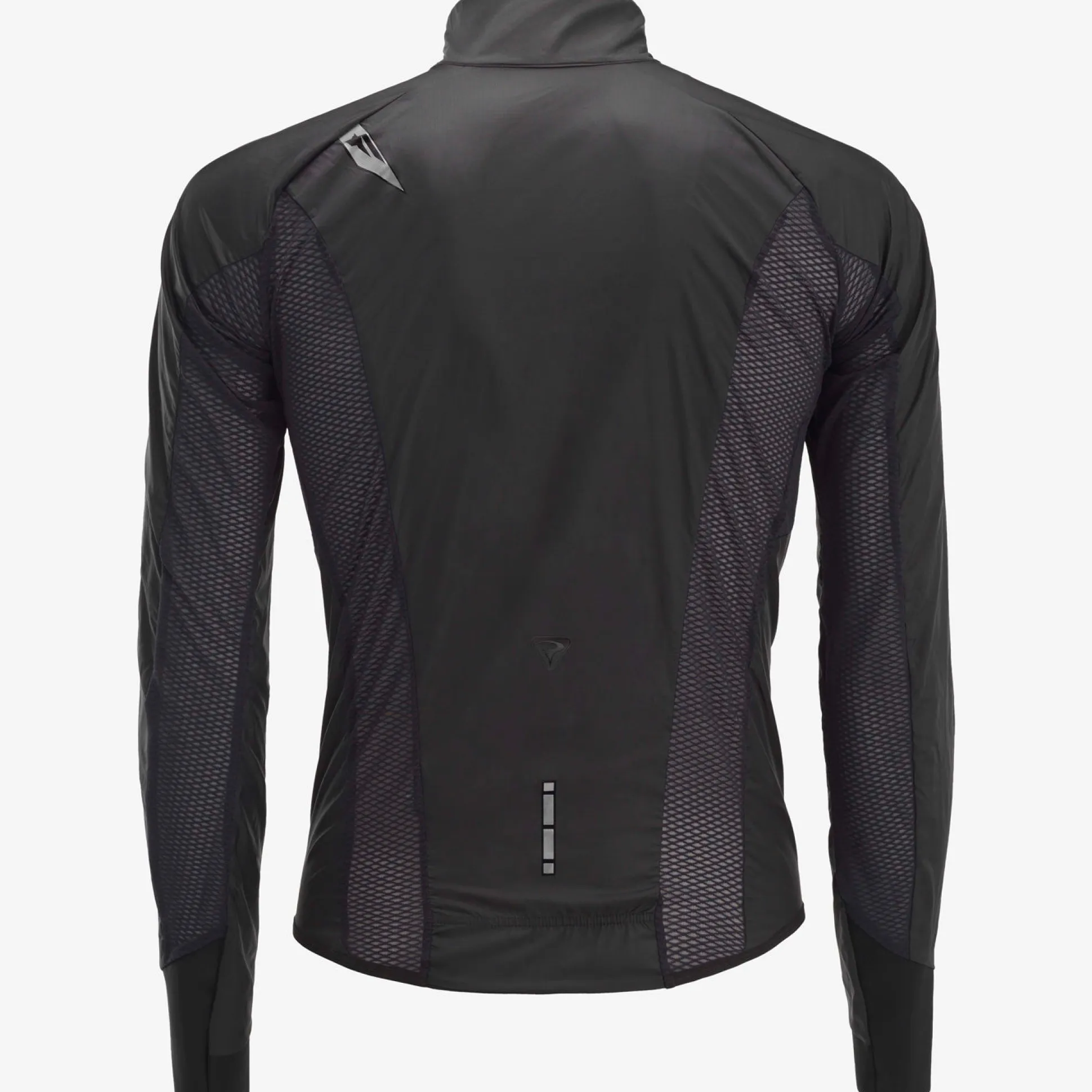 Giacca Pinarello Windbreaker - Nero