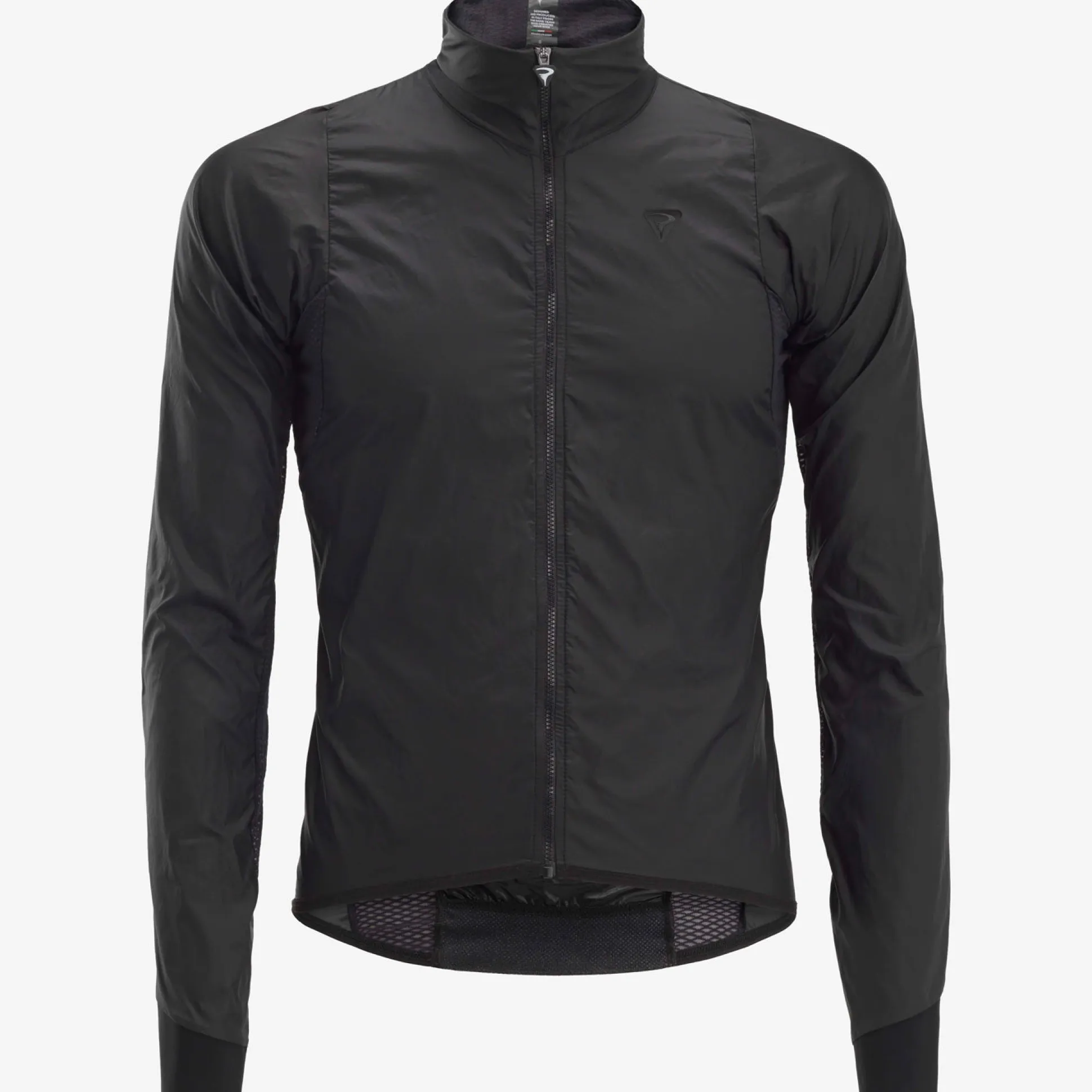 Giacca Pinarello Windbreaker - Nero