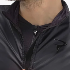 Giacca Pinarello Windbreaker - Nero