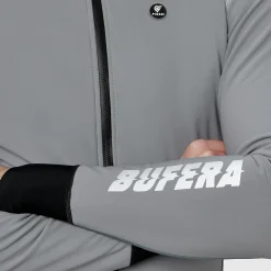 Giacca Pissei Bufera - Grigio