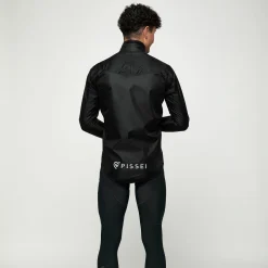 Giacca Pissei Bufera 4S - Nero