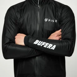 Giacca Pissei Bufera 4S - Nero