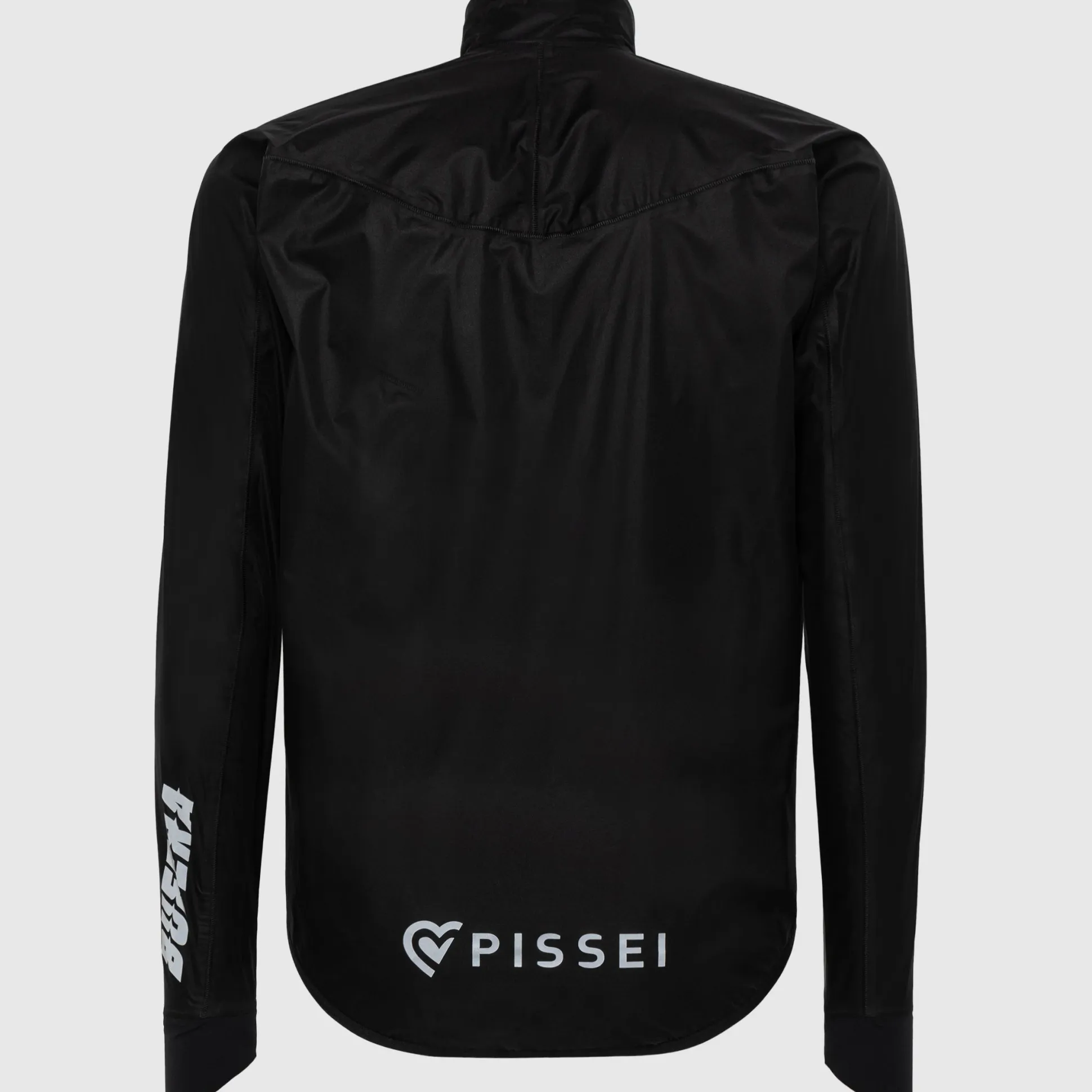 Giacca Pissei Bufera 4S - Nero