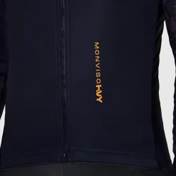 Giacca Pissei Monviso Heavy - Blu monster