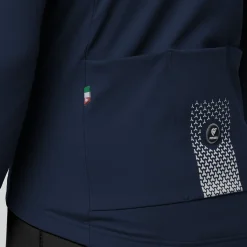 Giacca Pissei Primapelle - Blu