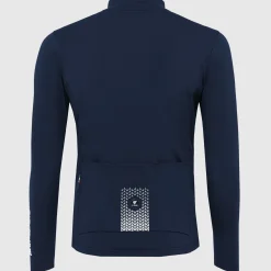 Giacca Pissei Primapelle - Blu
