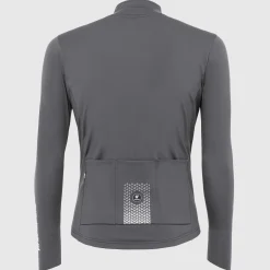 Giacca Pissei Primapelle - Grigio