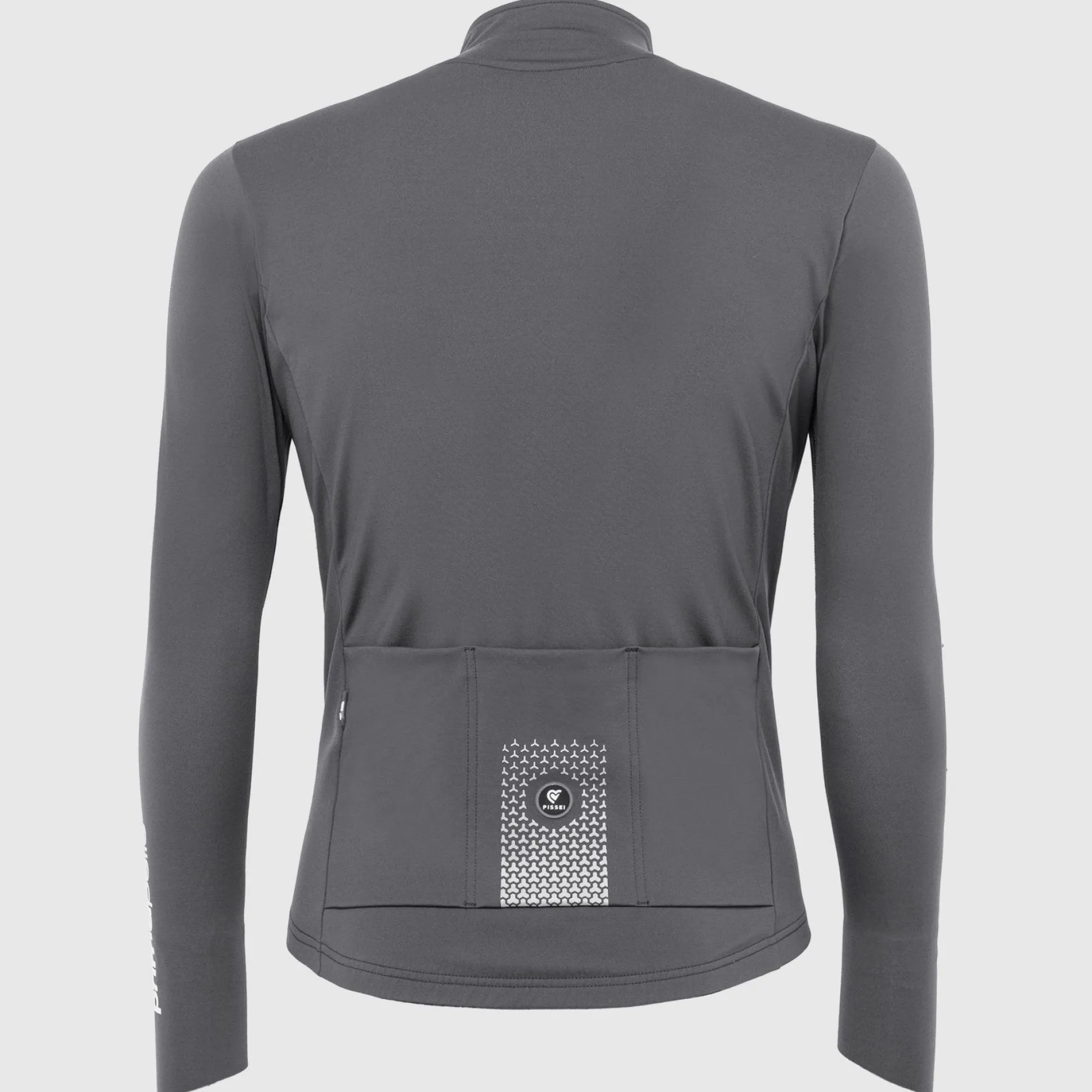 Giacca Pissei Primapelle - Grigio