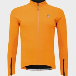 Giacca Pissei Primapelle Heavy - Arancio
