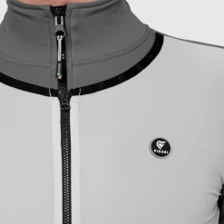 Giacca Pissei Primapelle Plus - Grigio
