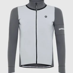 Giacca Pissei Primapelle Plus - Grigio