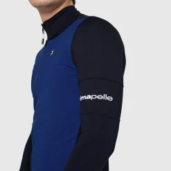 Giacca Pissei Primapelle Plus - Blu