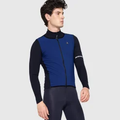 Giacca Pissei Primapelle Plus - Blu