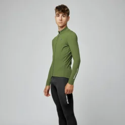 Giacca Pissei Primapelle - Verde chiaro