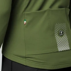 Giacca Pissei Primapelle - Verde chiaro