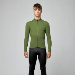 Giacca Pissei Primapelle - Verde chiaro