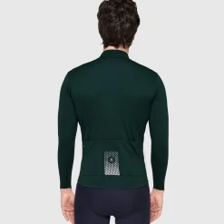 Giacca Pissei Primapelle - Verde