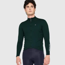 Giacca Pissei Primapelle - Verde
