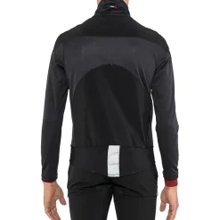 Giacca Pissei Sprenna - Nero bordeaux