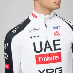 Giacca Pissei UAE Team Emirates - XRG 2026