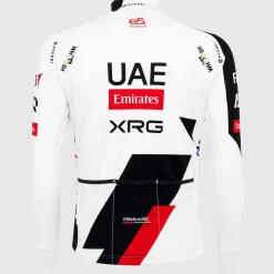 Giacca Pissei UAE Team Emirates - XRG 2026
