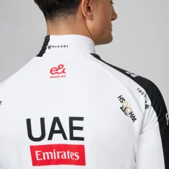 Giacca Pissei UAE Team Emirates - XRG 2026