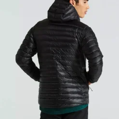 Giacca Piumino Specialized - Nero