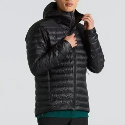 Giacca Piumino Specialized - Nero
