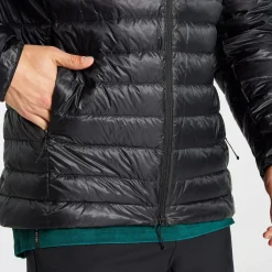 Giacca Piumino Specialized - Nero