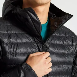 Giacca Piumino Specialized - Nero