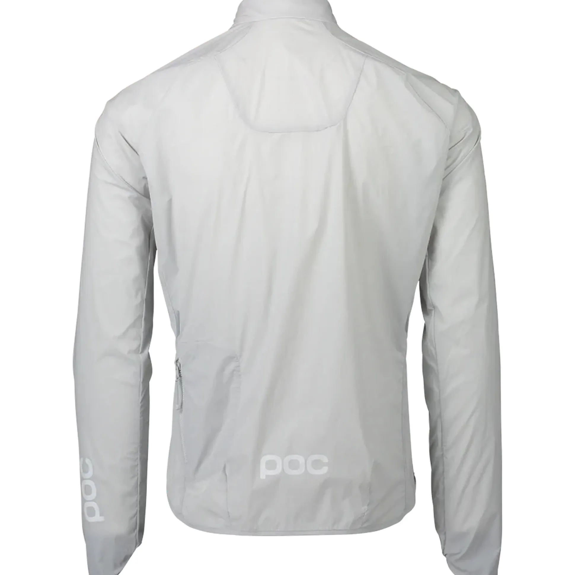 Giacca Poc Pure-Lite Splash - Grigio
