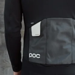 Giacca Poc Thermal - Nero